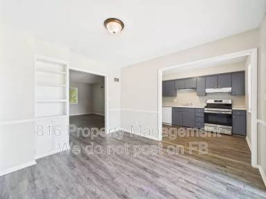 Main picture of 8030 Campbell St