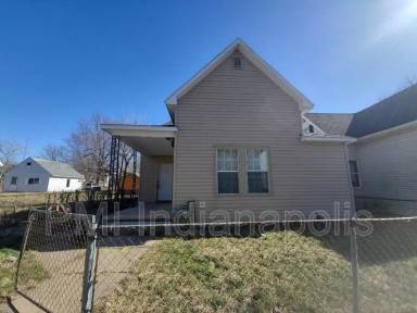 Main picture of 518 S Elliott St