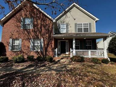 Main picture of 449 Winding Bluff Way