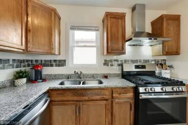 Main picture of 4401 Reservoir Blvd