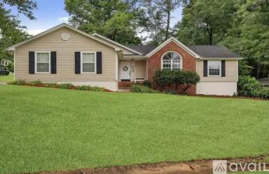 Main picture of 4498 Foxcroft Dr