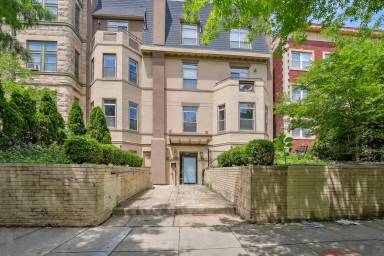 Main picture of 1333 Euclid St NW