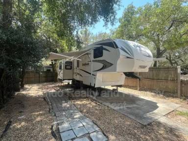 Main picture of Princess RV Resort