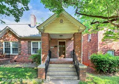 Main picture of 1416 Kenilworth Ave