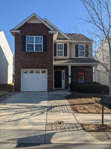 Main picture of 16509 Kettlewell Ln