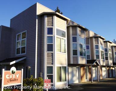 Main picture of City Suites