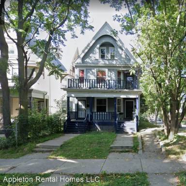 Main picture of 3200 W Juneau Ave