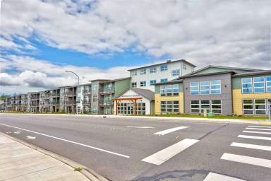 Main picture of Mahogany Manor