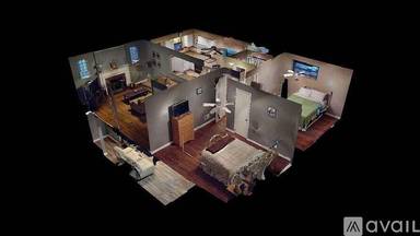 Main picture of 3472 W Galbraith Rd