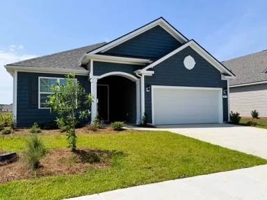 Main picture of 811 Ireland Dr
