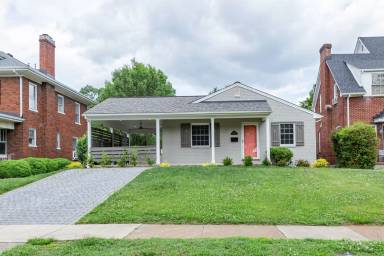 Main picture of 1819 Mount Vernon Rd SW