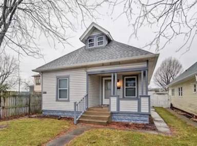 Main picture of 2912 Shelby St