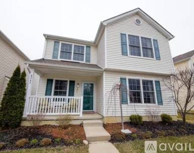Main picture of 8745 Olenmead Dr