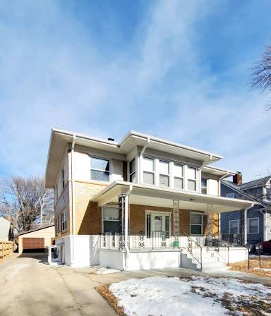 Main picture of 3318 M St