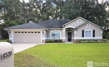 Main picture of 4538 Palmetto Cove Ln