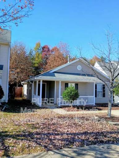 Main picture of 5700 Henderson Oaks Dr