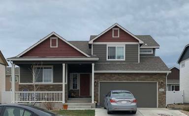 Main picture of 1341 Woodcock St