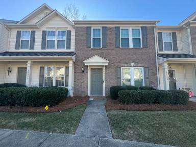 Main picture of 3031 Misty Harbor Cir