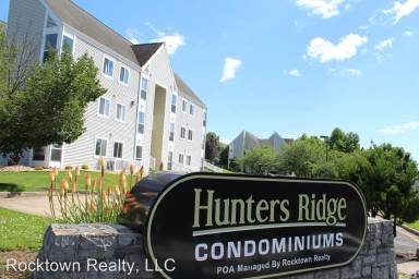 Main picture of Hunters Ridge Condominiums