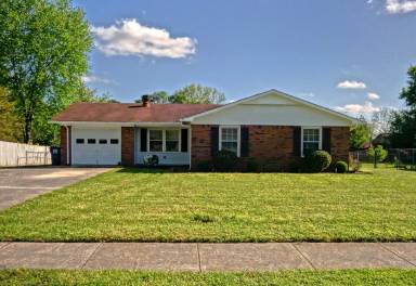 Main picture of 2217 Villaret Dr SW