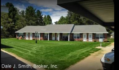 Main picture of Westpark Apartments