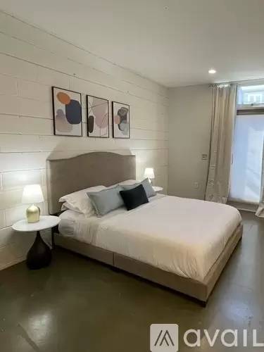 Main picture of 1601 Kettner Blvd