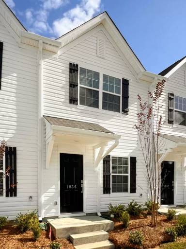 Main picture of 1836 Autumn Mist Dr