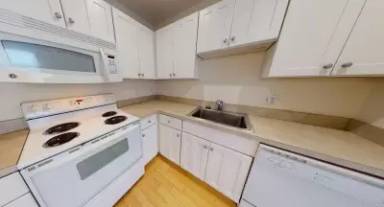 Main picture of 40 Boylston St