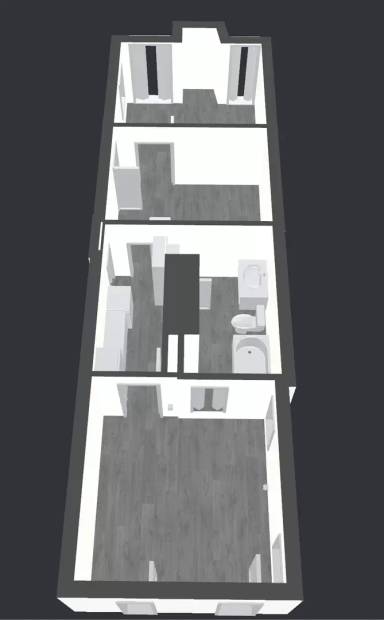 Main picture of Washington Arms Apartments