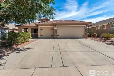 Main picture of 2585 W Mericrest Way