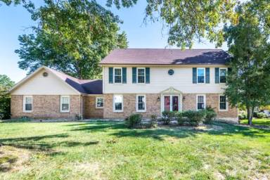 Main picture of 2182 Woodlet Park Dr