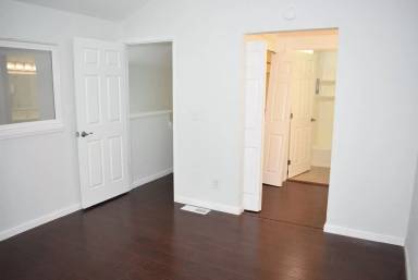Main picture of Amherst Condominiums