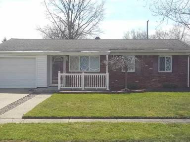 Main picture of 1703 Oakhill Rd