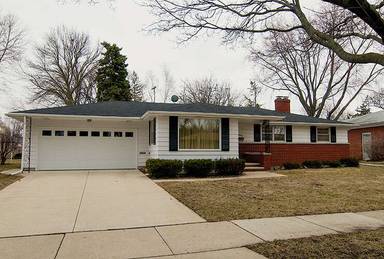 Main picture of 1447 Liberty St