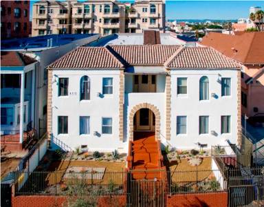 Main picture of 837 S Normandie Ave