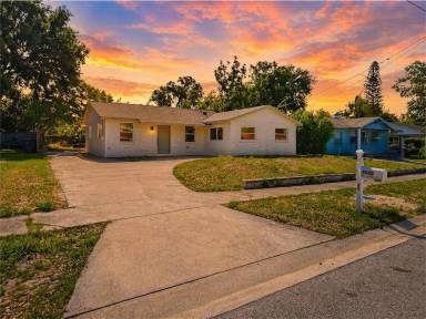 Main picture of 4605 John Bell Jr Dr