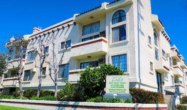 Main picture of 3462 Mentone Ave