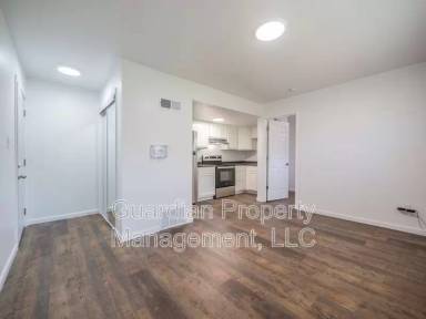 Main picture of Campus View Apartments