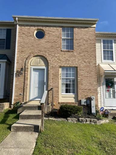 Main picture of 223 Maple Wreath Ct