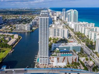 Main picture of South Ocean Condo Hollywood Residences