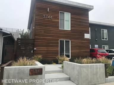 Main picture of 3744 Bancroft St