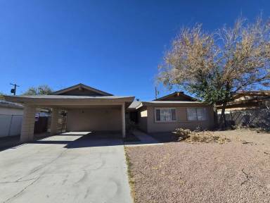 Main picture of 2624 Amarillo St