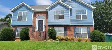 Main picture of 4365 Hopkins Run Dr