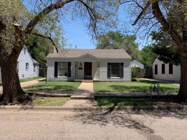 Main picture of 1507 S Lipscomb St