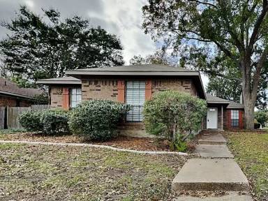 Main picture of 4210 Simmons Dr
