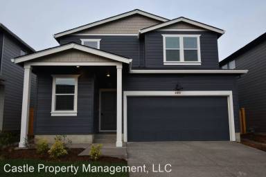Main picture of 4819 Milo Ave NE