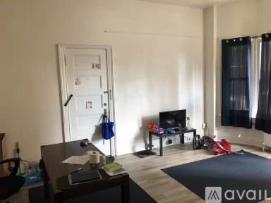 Main picture of Lenox Hotel & Suites