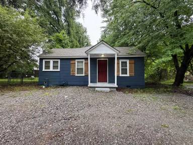 Main picture of 1651 Corning Ave