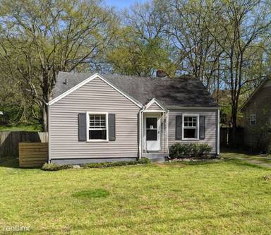 Main picture of 3916 Burrus St
