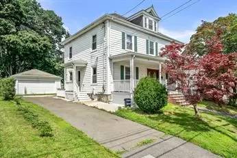 Main picture of 72 Standish Ave